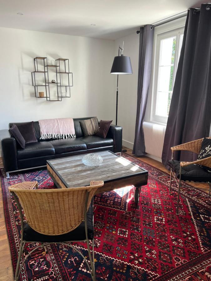 Venarey-les-Laumes Cote Riviere 빌라 외부 사진